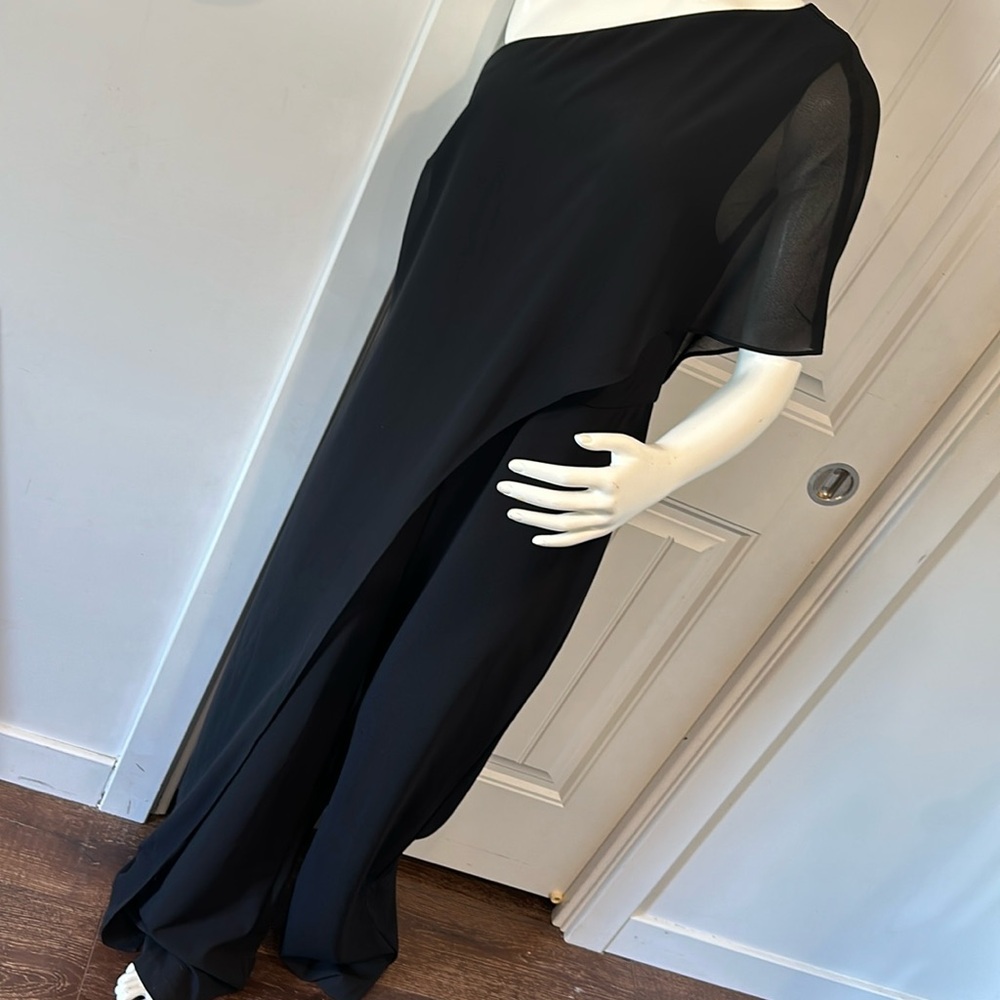 Le Chateau Formal Jumper